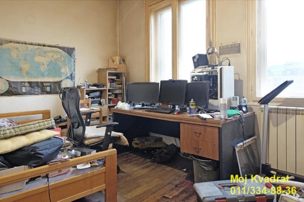 Slika 5 -  Stan na prodaju, 130m2, 630.000€