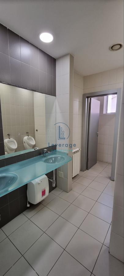 Slika 4 - Bulevar Kralja Aleksandra,  Lokal za izdavanje, 458m2, 6.412€