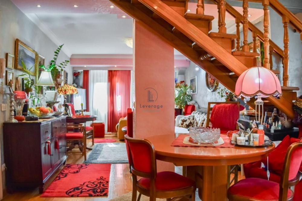 Glavna slika -Petosoban stan na prodaju, 103m2, 305.000€