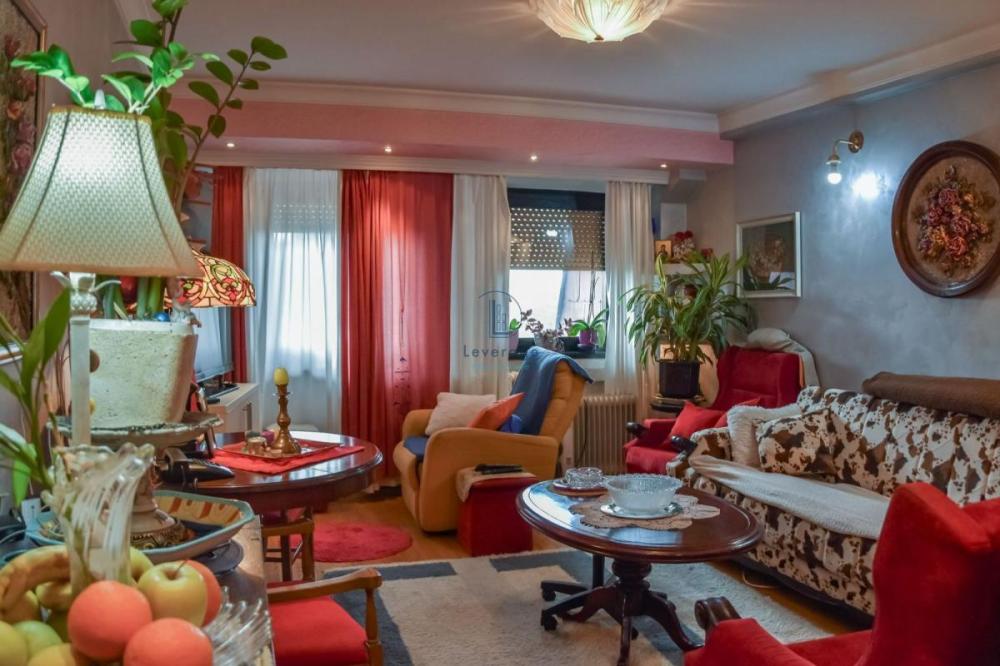 Slika 2 - Petosoban stan na prodaju, 103m2, 305.000€