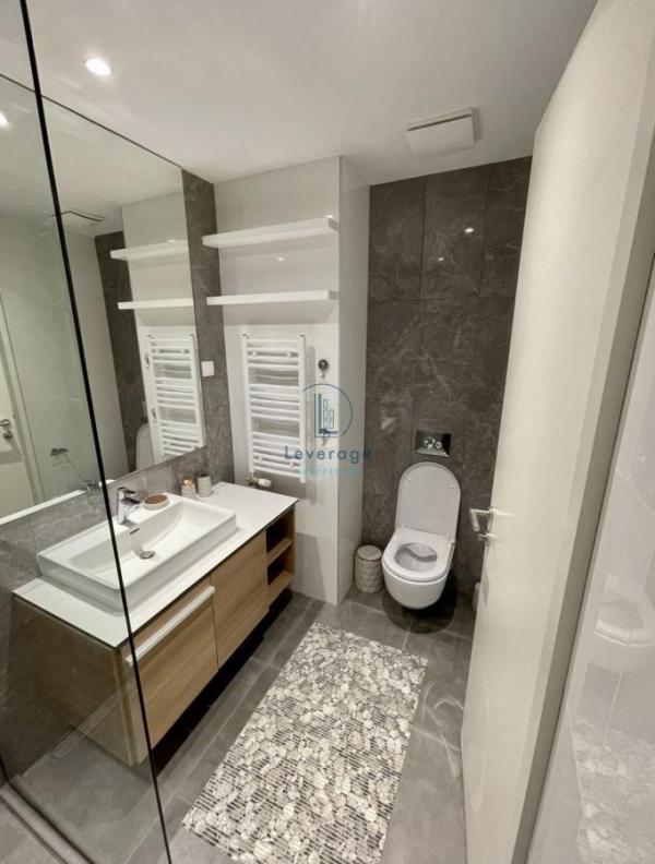 Slika 4 - Jednoiposoban stan za izdavanje, 54m2, 1.300€