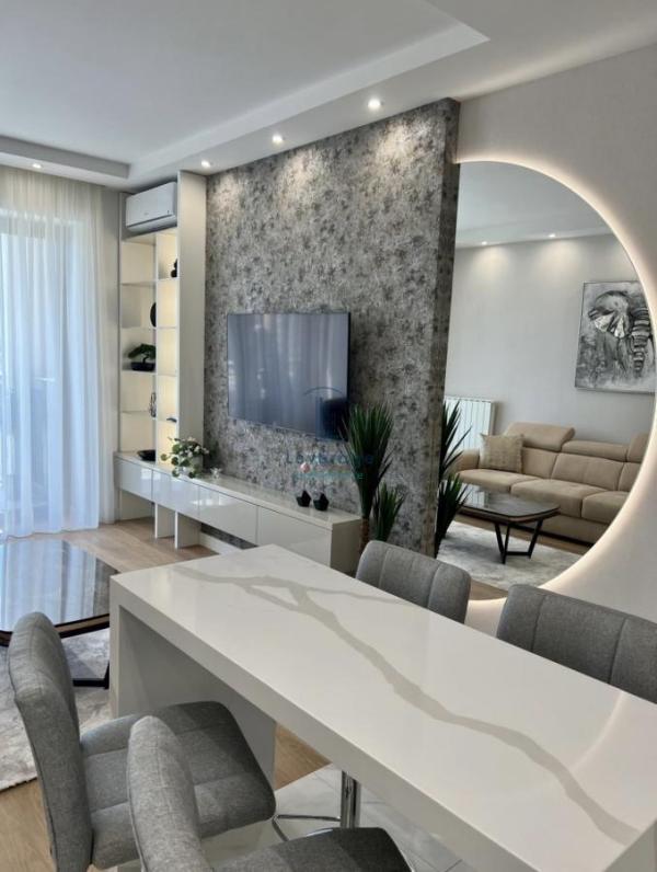 Slika 2 - Jednoiposoban stan za izdavanje, 54m2, 1.300€