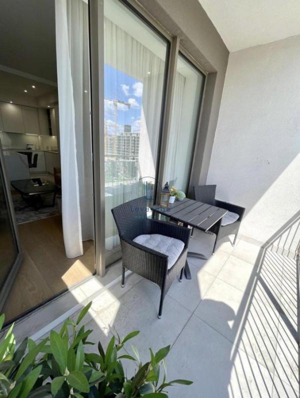 Slika 5 - Jednoiposoban stan za izdavanje, 54m2, 1.300€