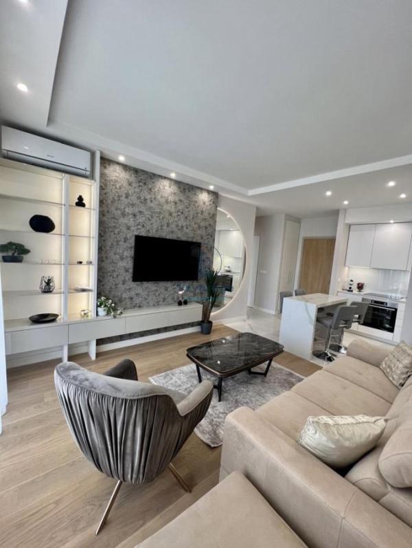 Slika 1 - Jednoiposoban stan za izdavanje, 54m2, 1.300€