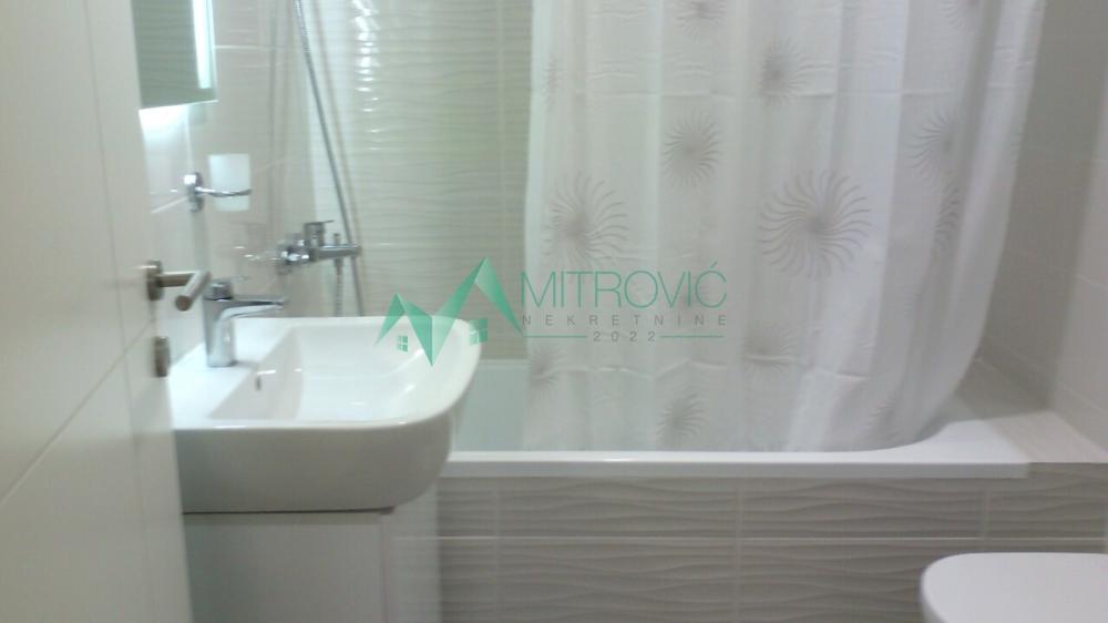 Slika 1 - Jednoiposoban stan za izdavanje, 37m2, 400€