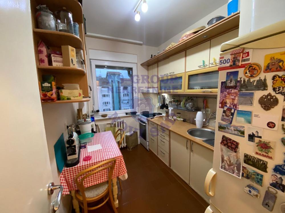 Slika 1 - Dvoiposoban stan na prodaju, 64m2, 149.350€