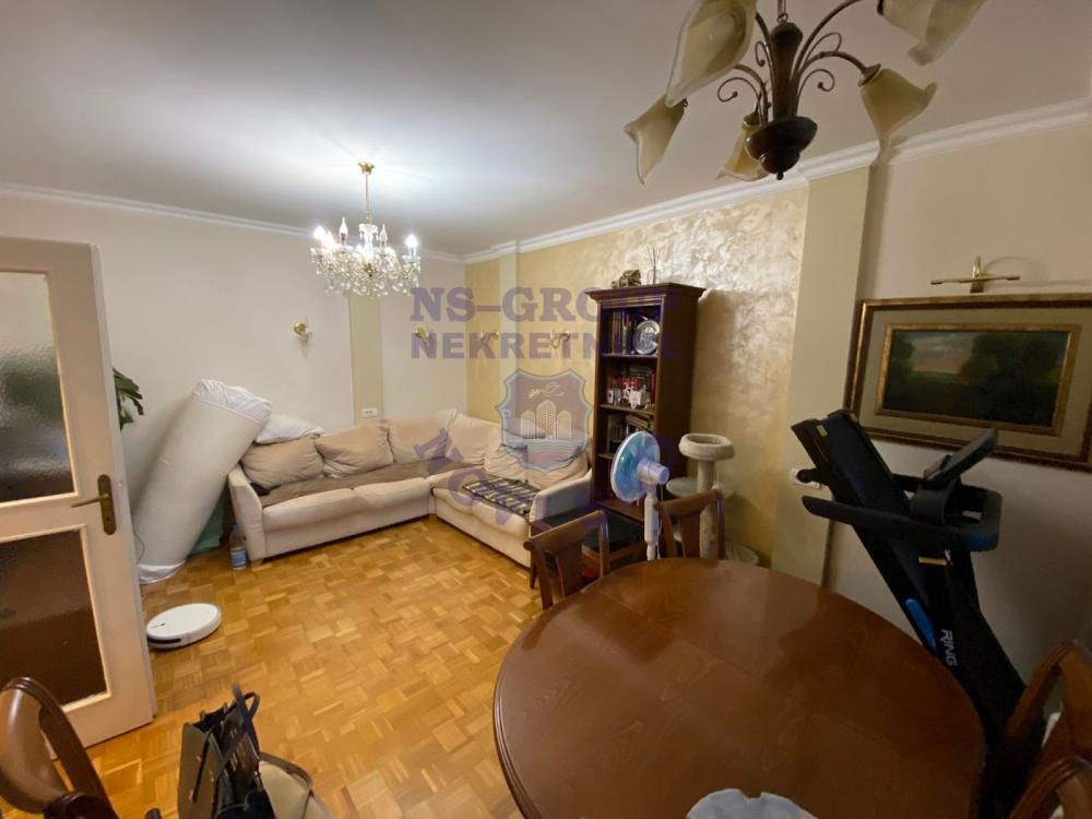 Glavna slika -Dvoiposoban stan na prodaju, 64m2, 149.350€