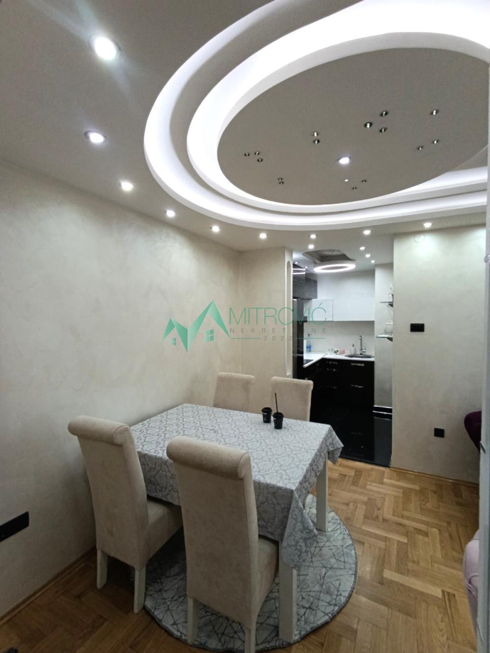 Slika 2 - Dvosoban stan za izdavanje, 49m2, 450€