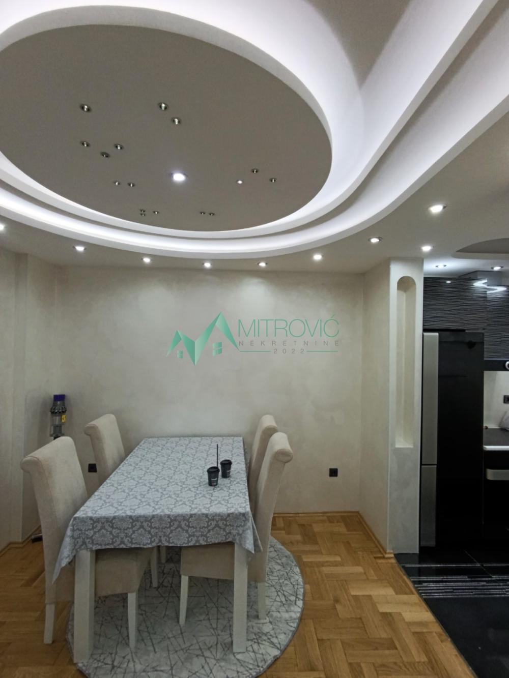 Slika 10 - Dvosoban stan za izdavanje, 49m2, 450€