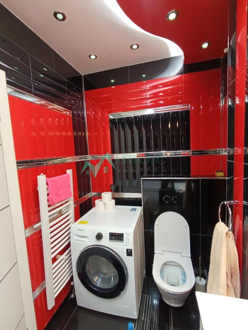 Slika 11 - Dvosoban stan za izdavanje, 49m2, 450€