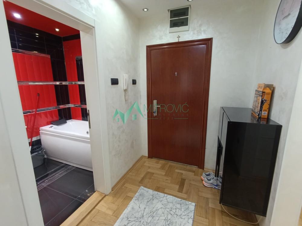 Slika 5 - Dvosoban stan za izdavanje, 49m2, 450€