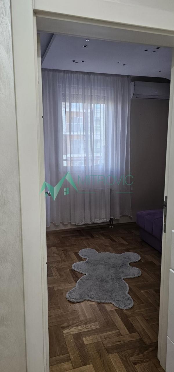 Slika 8 - Dvosoban stan za izdavanje, 49m2, 450€