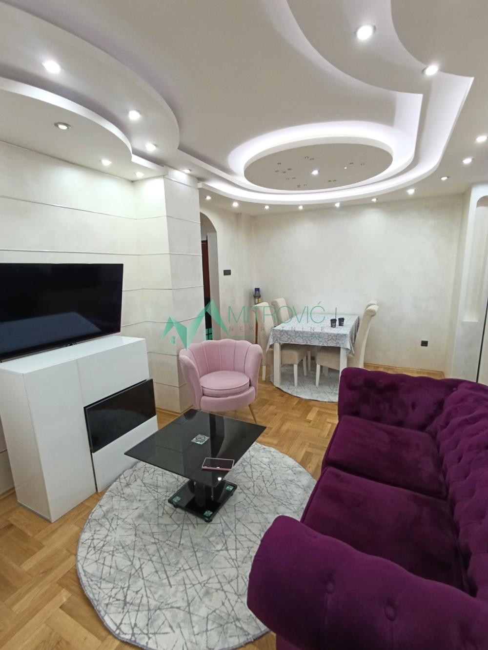 Slika 7 - Dvosoban stan za izdavanje, 49m2, 450€