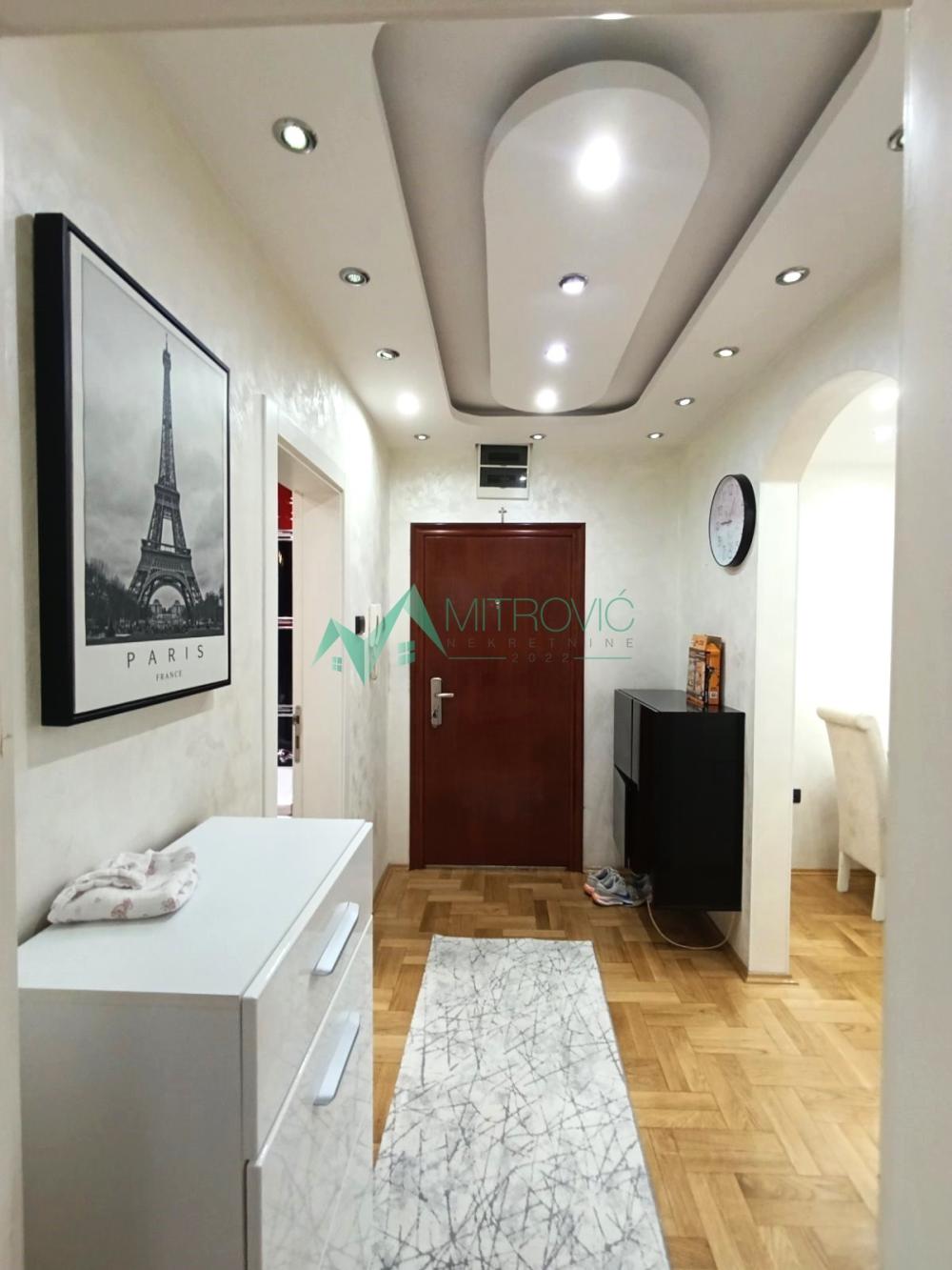 Slika 9 - Dvosoban stan za izdavanje, 49m2, 450€