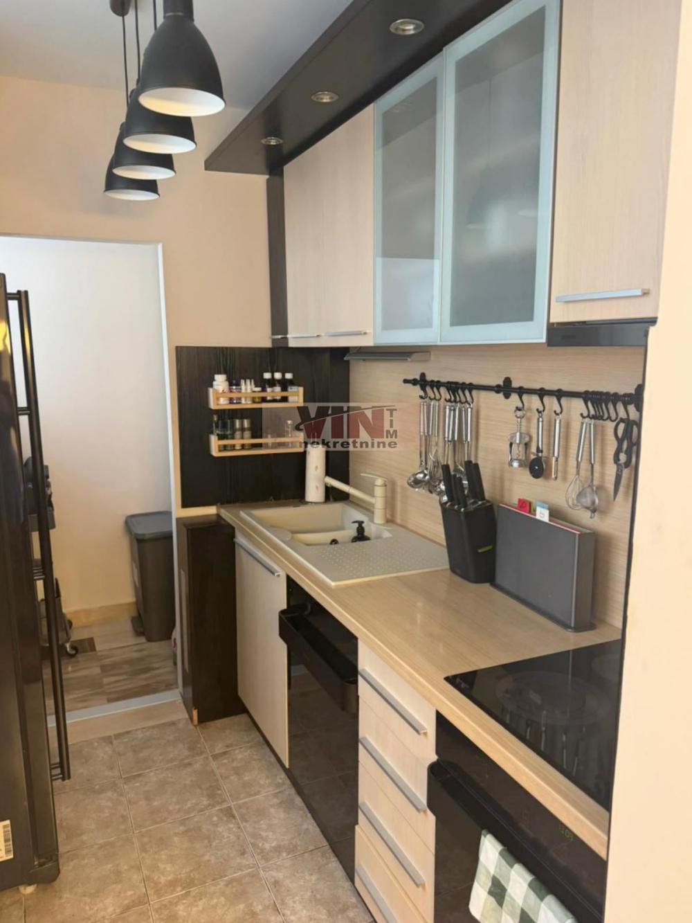 Slika 1 - DR.AGOSTINA NETA, Dvosoban stan na prodaju, 62m2, 239.700€