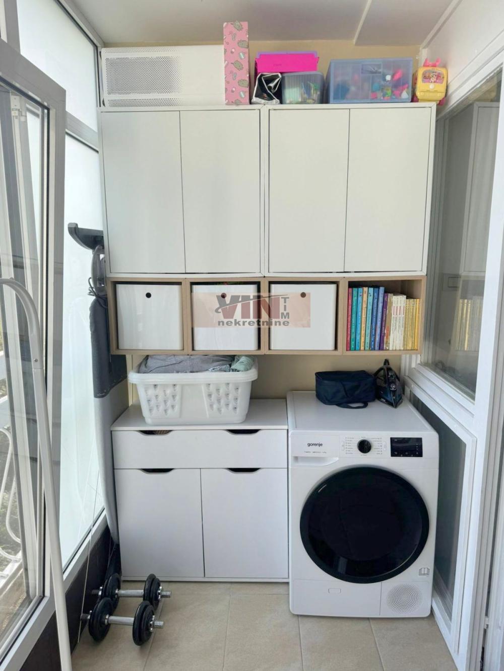 Slika 6 - DR.AGOSTINA NETA, Dvosoban stan na prodaju, 62m2, 239.700€