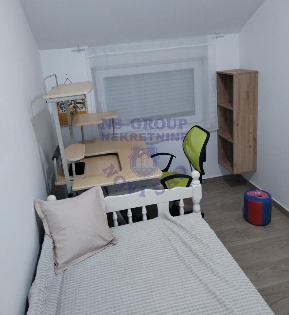 Slika 5 - Dvoiposoban stan na prodaju, 49m2, 116.390€