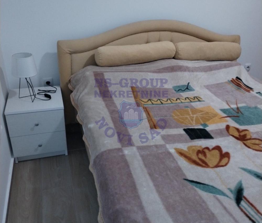 Slika 4 - Dvoiposoban stan na prodaju, 49m2, 116.390€
