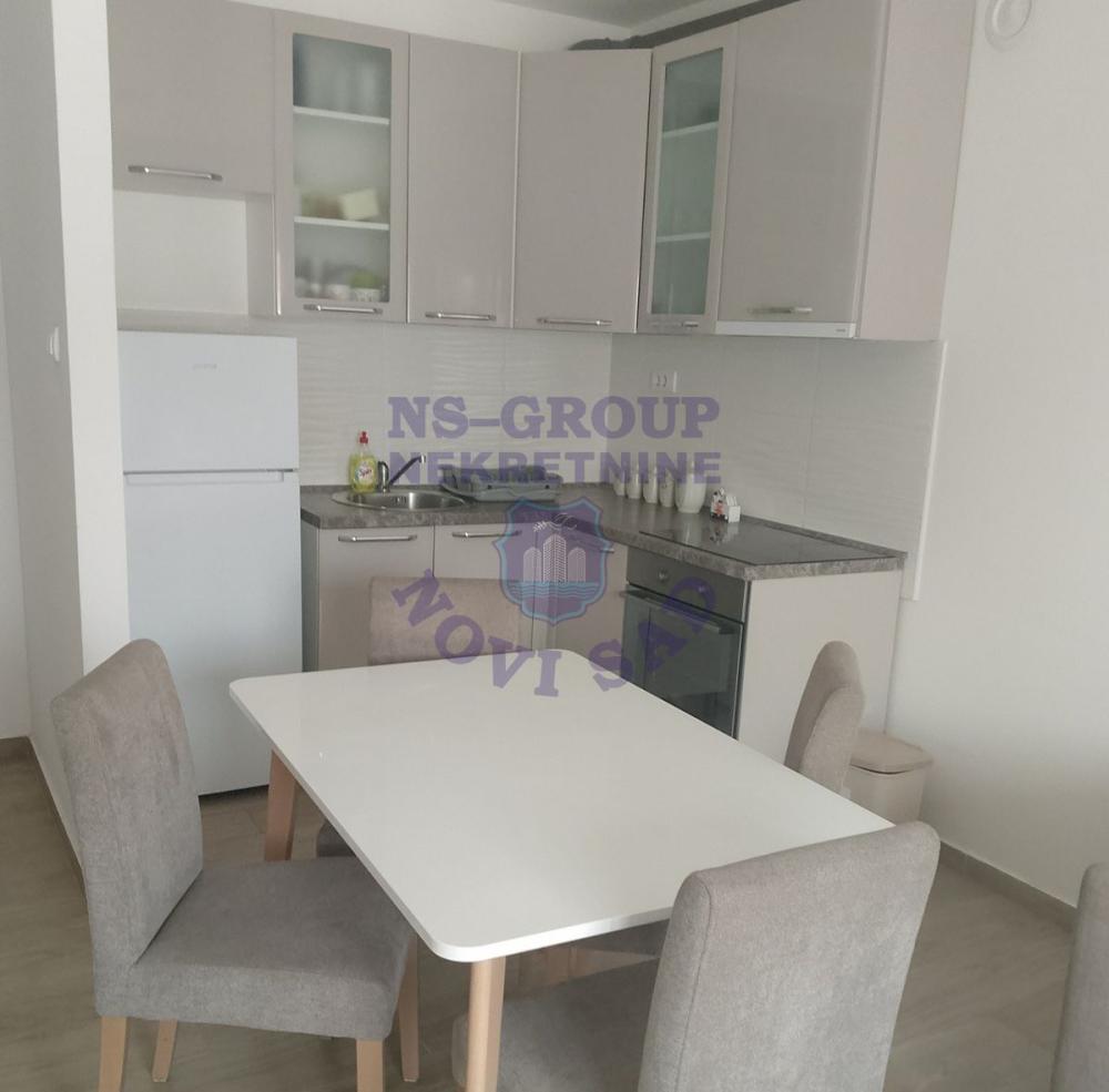 Slika 2 - Dvoiposoban stan na prodaju, 49m2, 116.390€