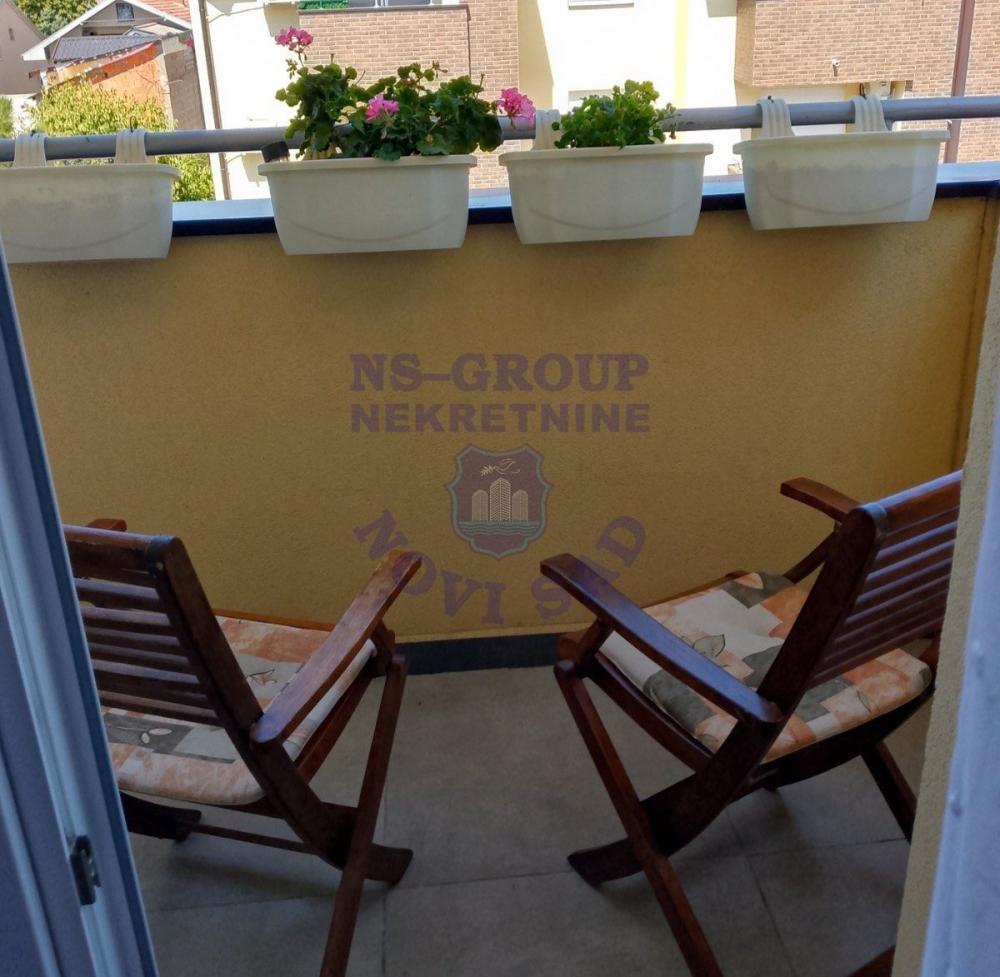 Slika 3 - Dvoiposoban stan na prodaju, 49m2, 116.390€