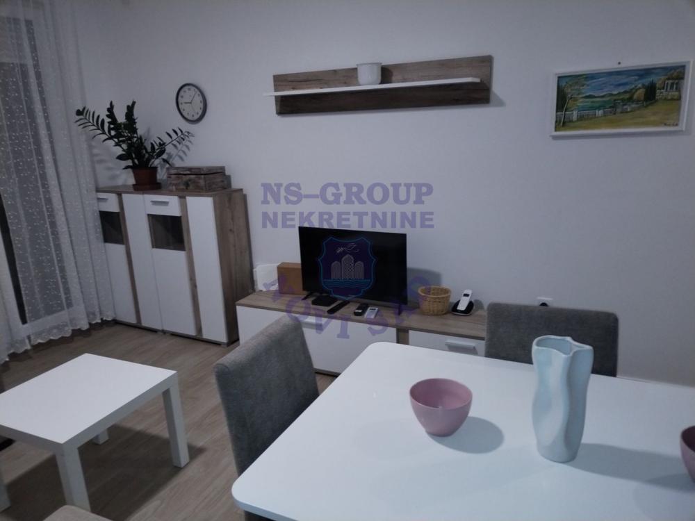 Slika 1 - Dvoiposoban stan na prodaju, 49m2, 116.390€