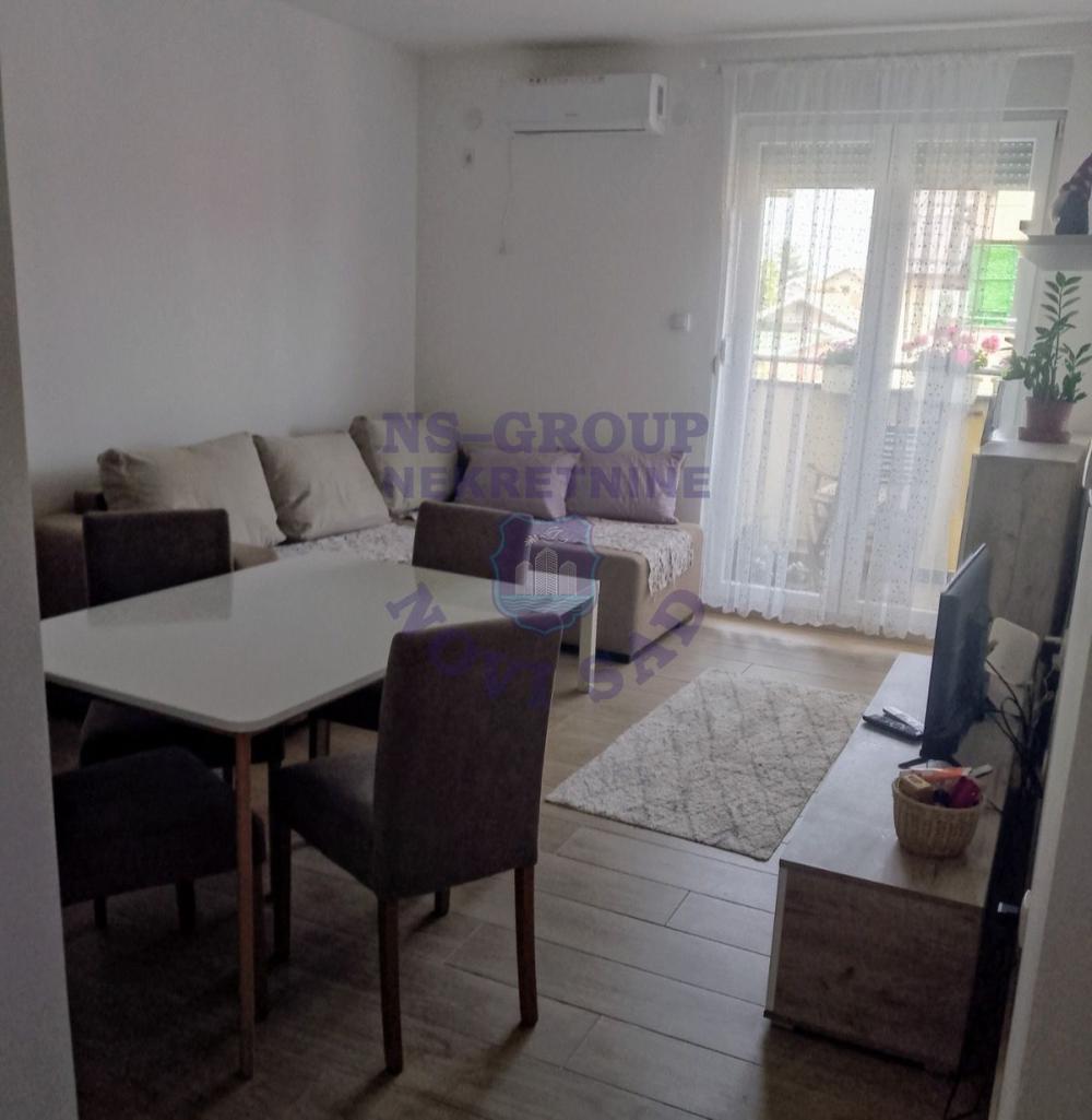 Glavna slika -Dvoiposoban stan na prodaju, 49m2, 116.390€