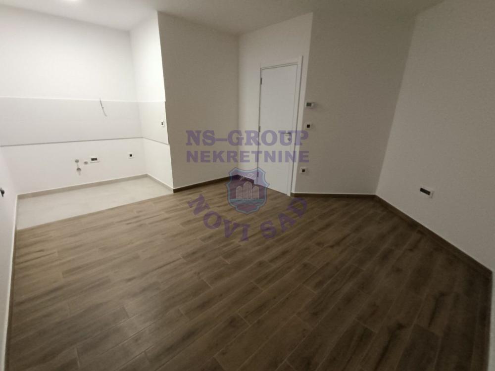 Slika 5 - Jednosoban stan na prodaju, 26m2, 51.500€