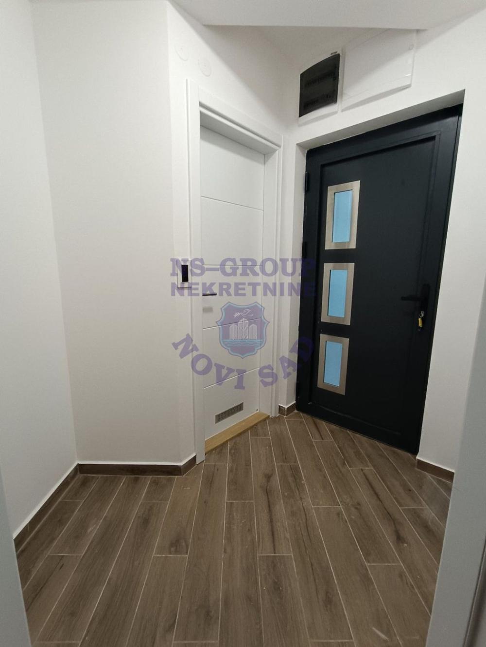 Slika 4 - Jednosoban stan na prodaju, 26m2, 51.500€