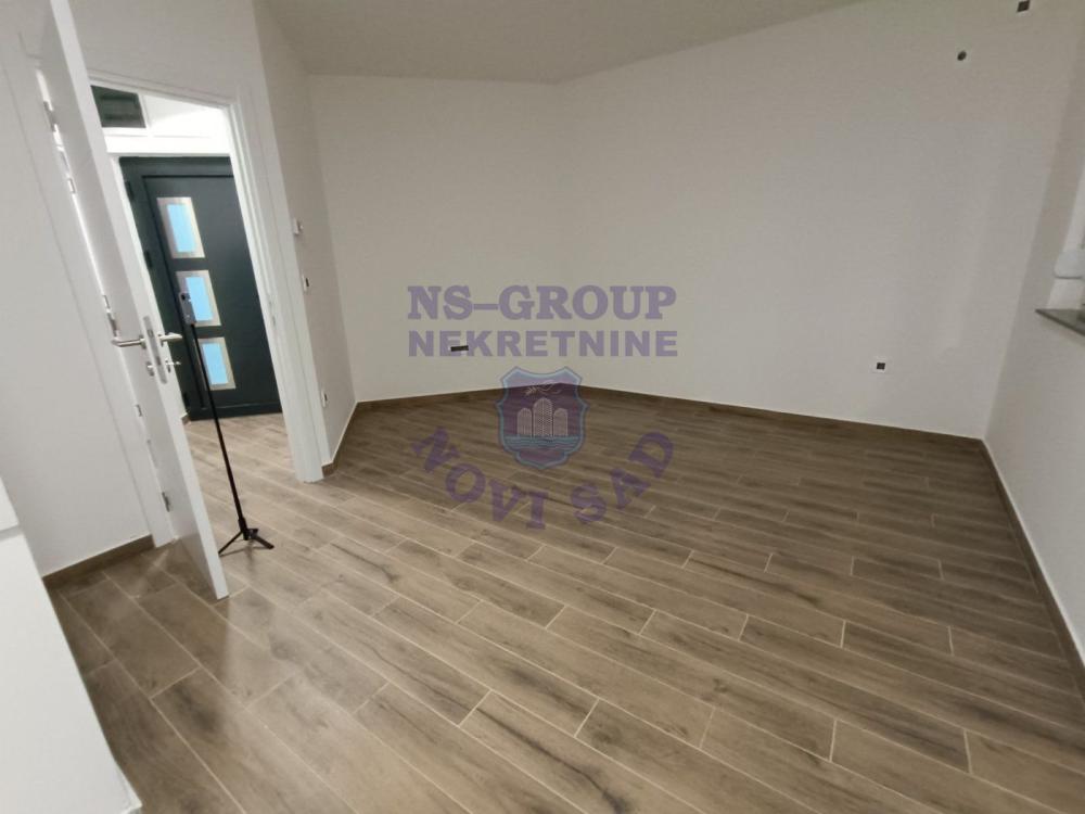 Slika 1 - Jednosoban stan na prodaju, 26m2, 51.500€