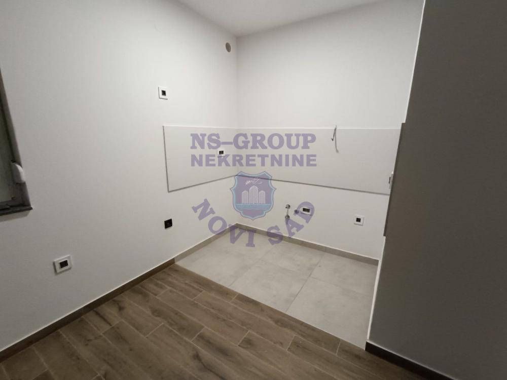 Slika 3 - Jednosoban stan na prodaju, 26m2, 51.500€