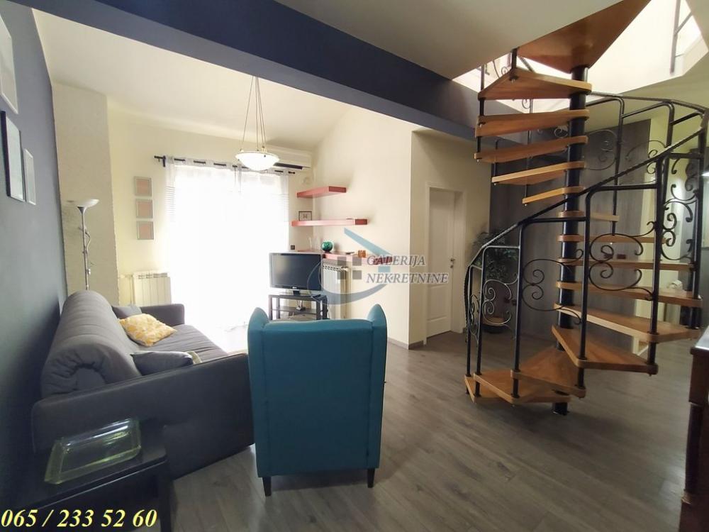 Slika 5 - Marka Oreškovića, Troiposoban stan za izdavanje, 68m2, 900€