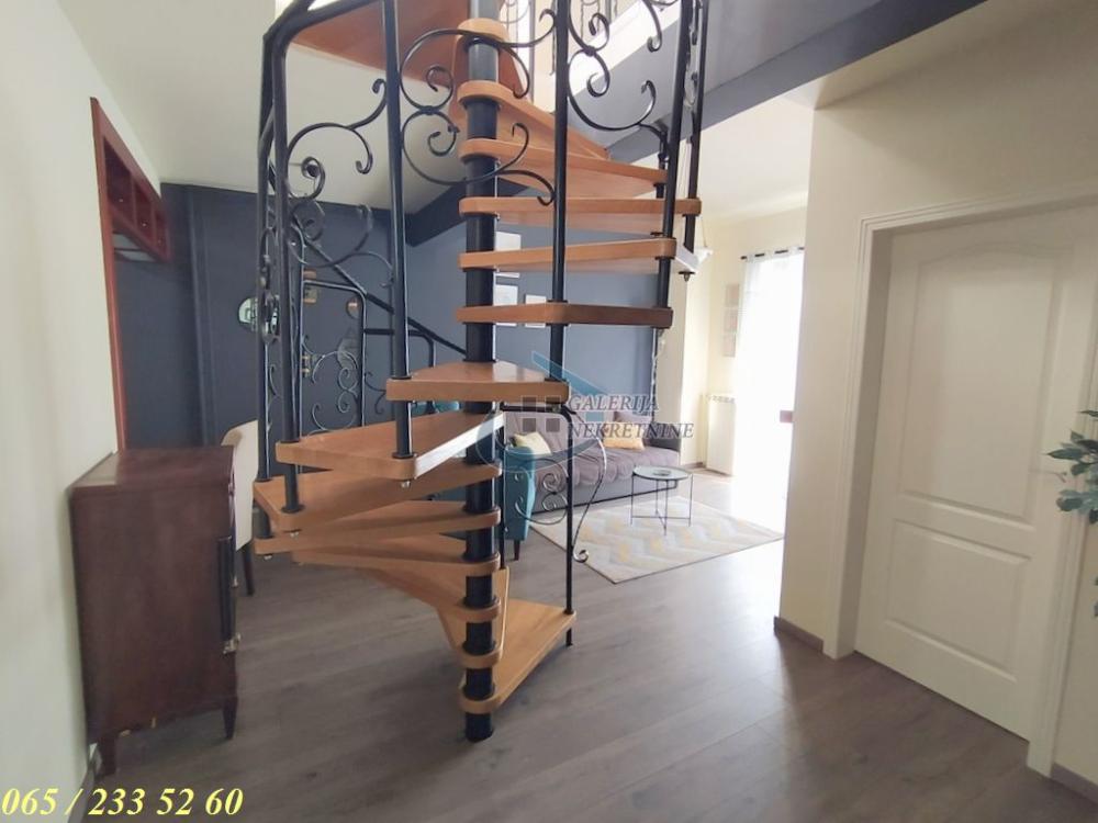 Slika 6 - Marka Oreškovića, Troiposoban stan za izdavanje, 68m2, 900€