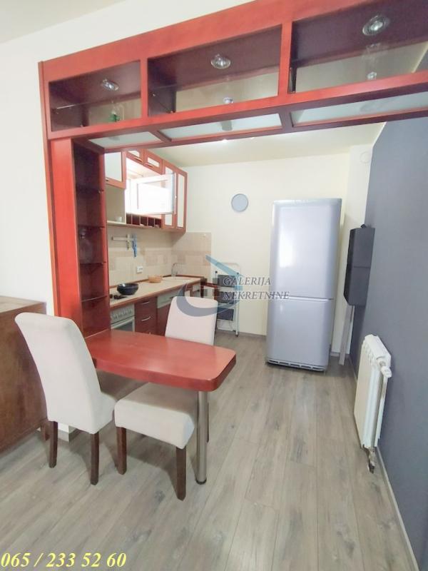 Slika 7 - Marka Oreškovića, Troiposoban stan za izdavanje, 68m2, 900€