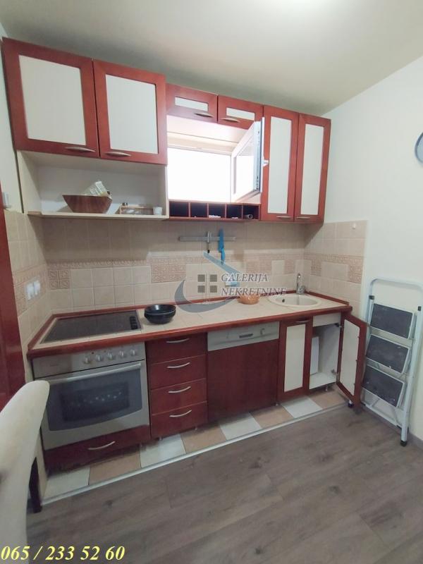 Slika 8 - Marka Oreškovića, Troiposoban stan za izdavanje, 68m2, 900€
