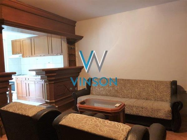 Slika 2 - Đorđa Magaraševića, Jednoiposoban stan na prodaju, 38m2, 108.150€