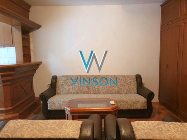 Slika 1 - Đorđa Magaraševića, Jednoiposoban stan na prodaju, 38m2, 108.150€