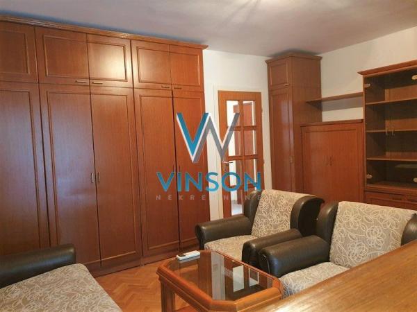 Slika 4 - Đorđa Magaraševića, Jednoiposoban stan na prodaju, 38m2, 108.150€