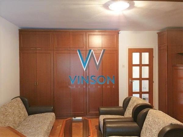 Slika 3 - Đorđa Magaraševića, Jednoiposoban stan na prodaju, 38m2, 108.150€