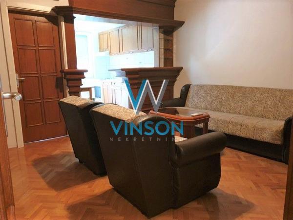 Slika 5 - Đorđa Magaraševića, Jednoiposoban stan na prodaju, 38m2, 108.150€
