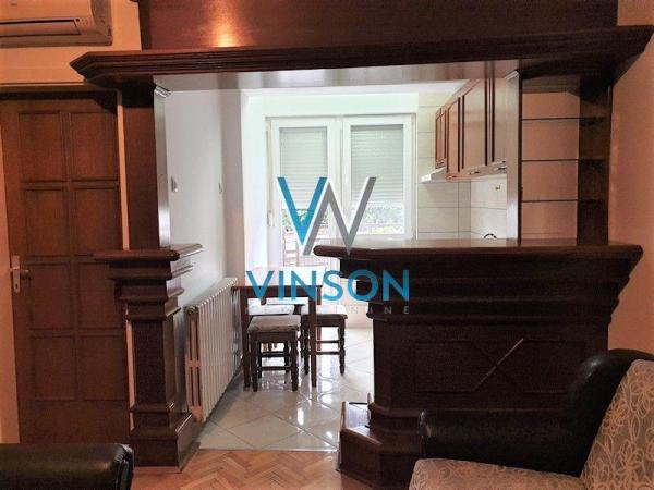 Slika 6 - Đorđa Magaraševića, Jednoiposoban stan na prodaju, 38m2, 108.150€