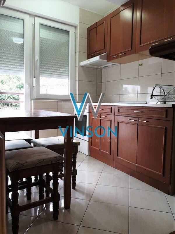 Slika 7 - Đorđa Magaraševića, Jednoiposoban stan na prodaju, 38m2, 108.150€