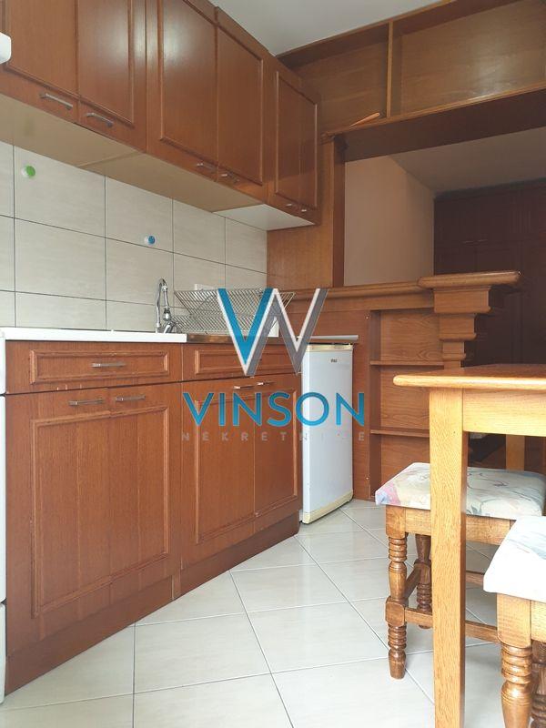 Slika 8 - Đorđa Magaraševića, Jednoiposoban stan na prodaju, 38m2, 108.150€