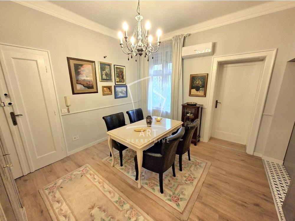 Slika 9 - Ustanička, Četvorosoban stan za izdavanje, 77m2, 700€