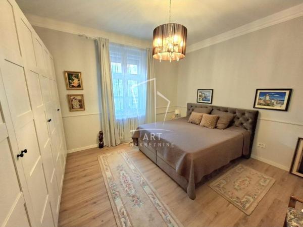 Slika 10 - Ustanička, Četvorosoban stan za izdavanje, 77m2, 700€