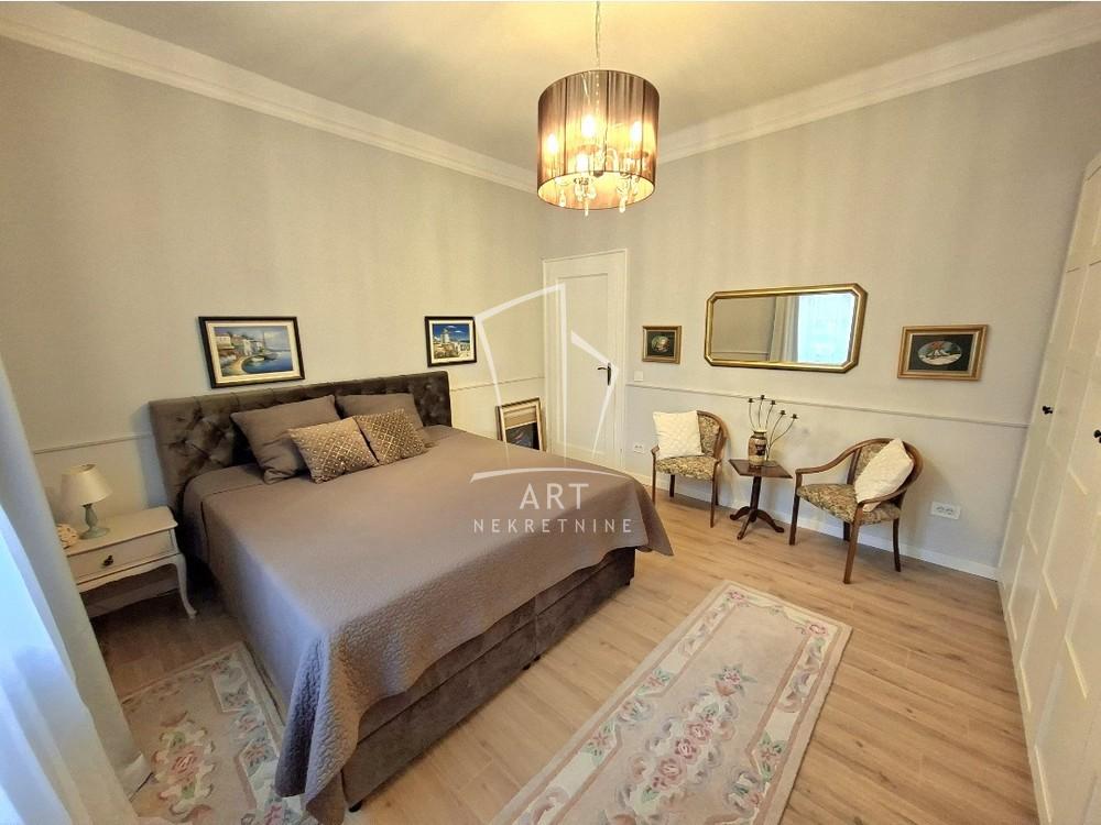 Slika 11 - Ustanička, Četvorosoban stan za izdavanje, 77m2, 700€