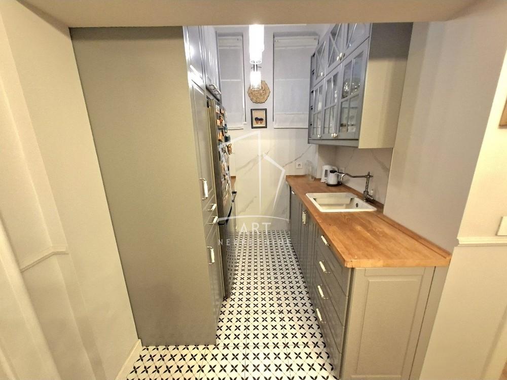 Slika 4 - Ustanička, Četvorosoban stan za izdavanje, 77m2, 700€