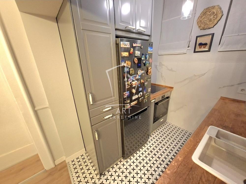 Slika 5 - Ustanička, Četvorosoban stan za izdavanje, 77m2, 700€