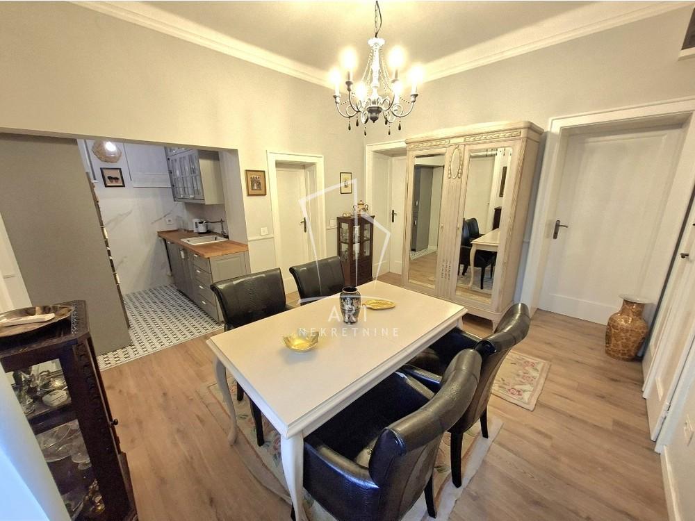 Slika 6 - Ustanička, Četvorosoban stan za izdavanje, 77m2, 700€