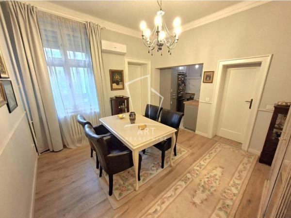 Slika 7 - Ustanička, Četvorosoban stan za izdavanje, 77m2, 700€