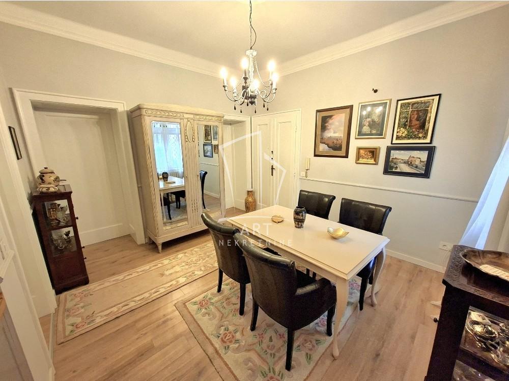 Slika 8 - Ustanička, Četvorosoban stan za izdavanje, 77m2, 700€